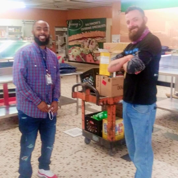 Meet your Posher, Joshua - Picture 1 of 1